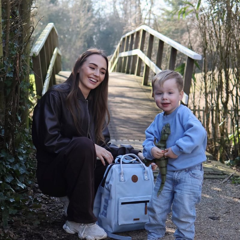 Cabaia influencer campagne