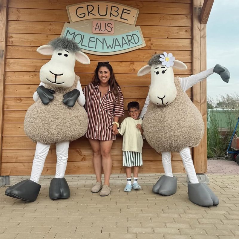 Van Hoorne influencer marketing
